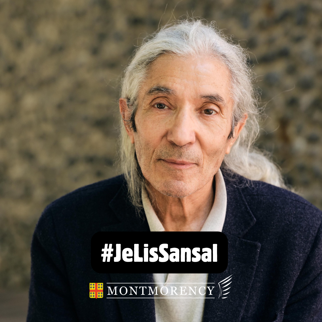 JeLisSansal