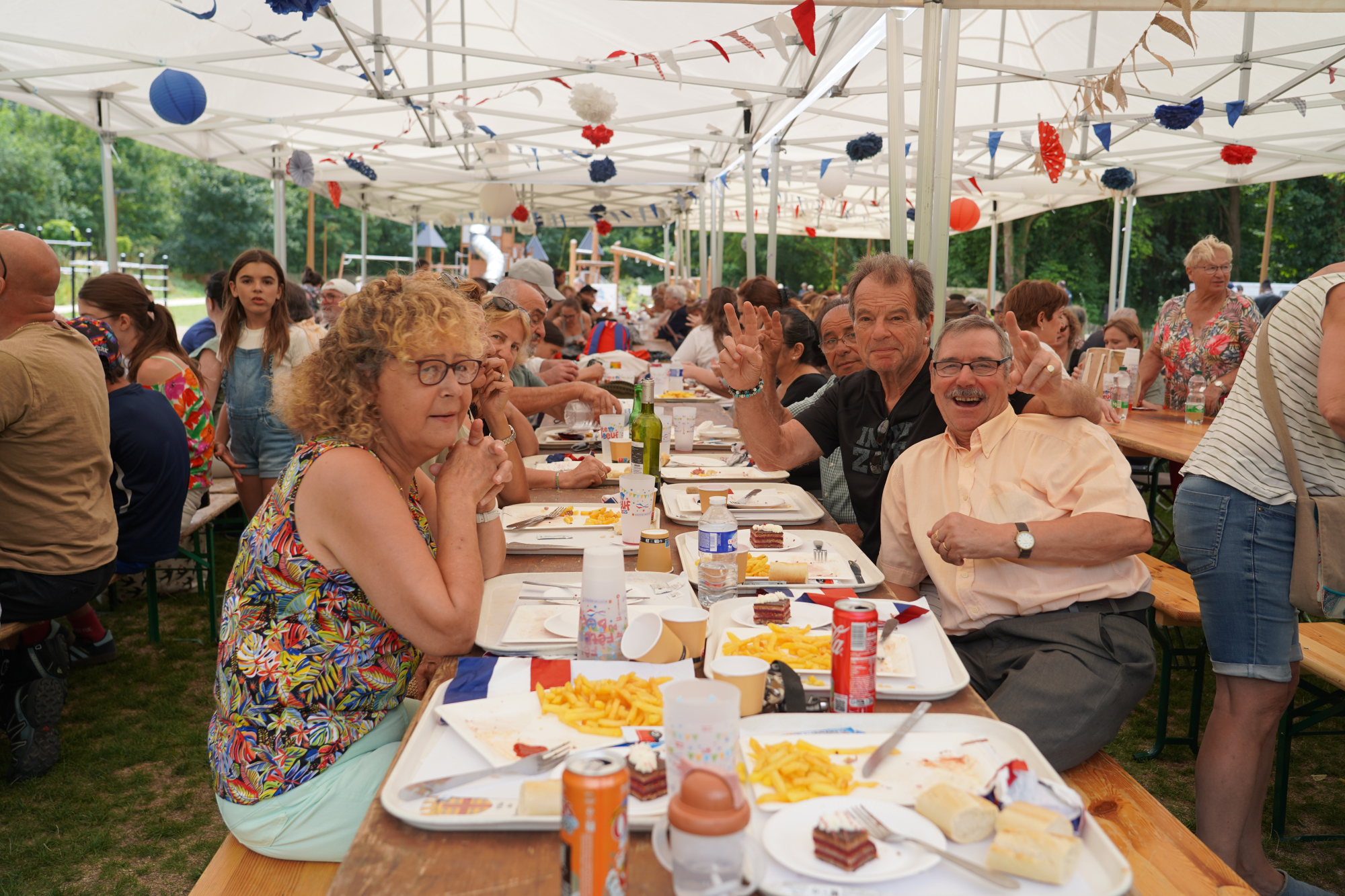 Fête du bœuf