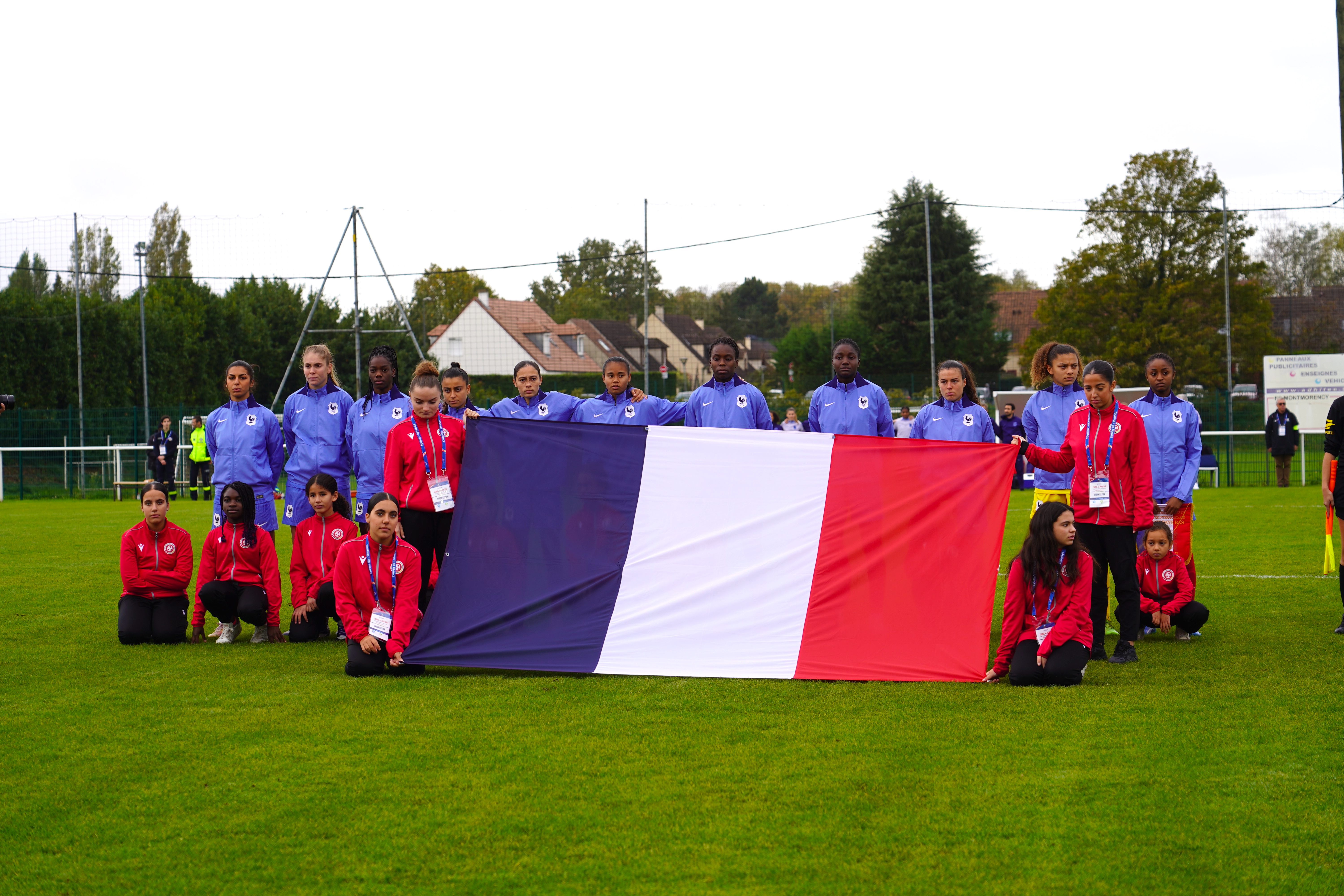 France U23