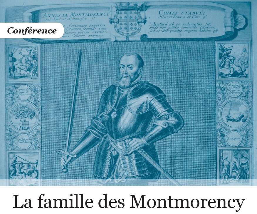 Conférence inaugurale Musée JJR 2023