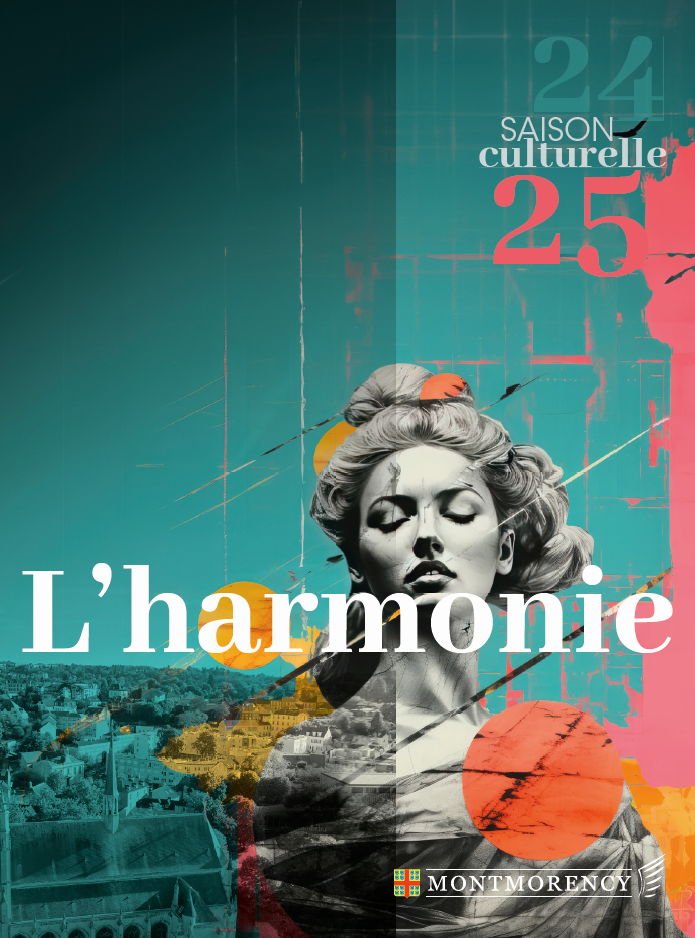 Guide de saison culturelle 2024/2025
