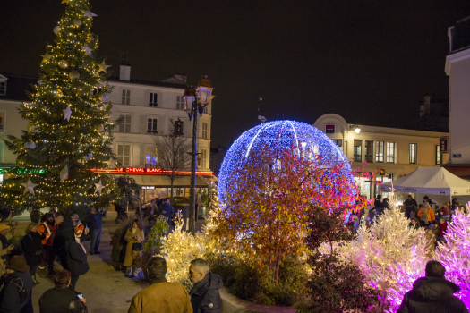 place levanneur