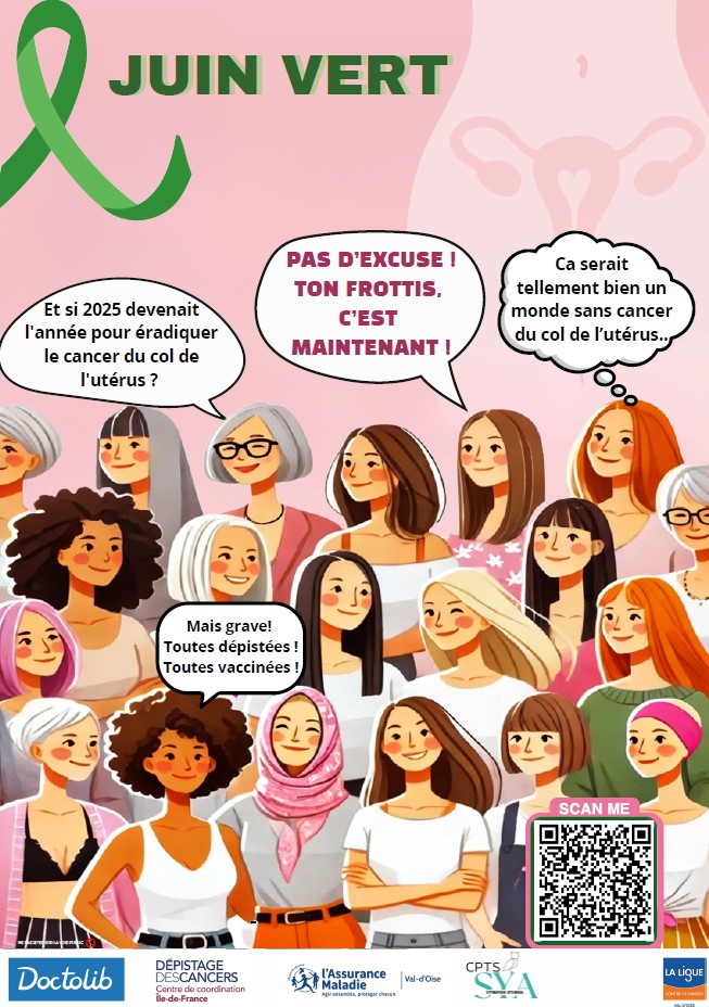 juin vert bis