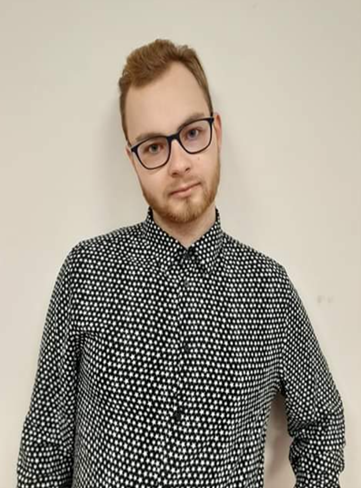 Krystian Klekot