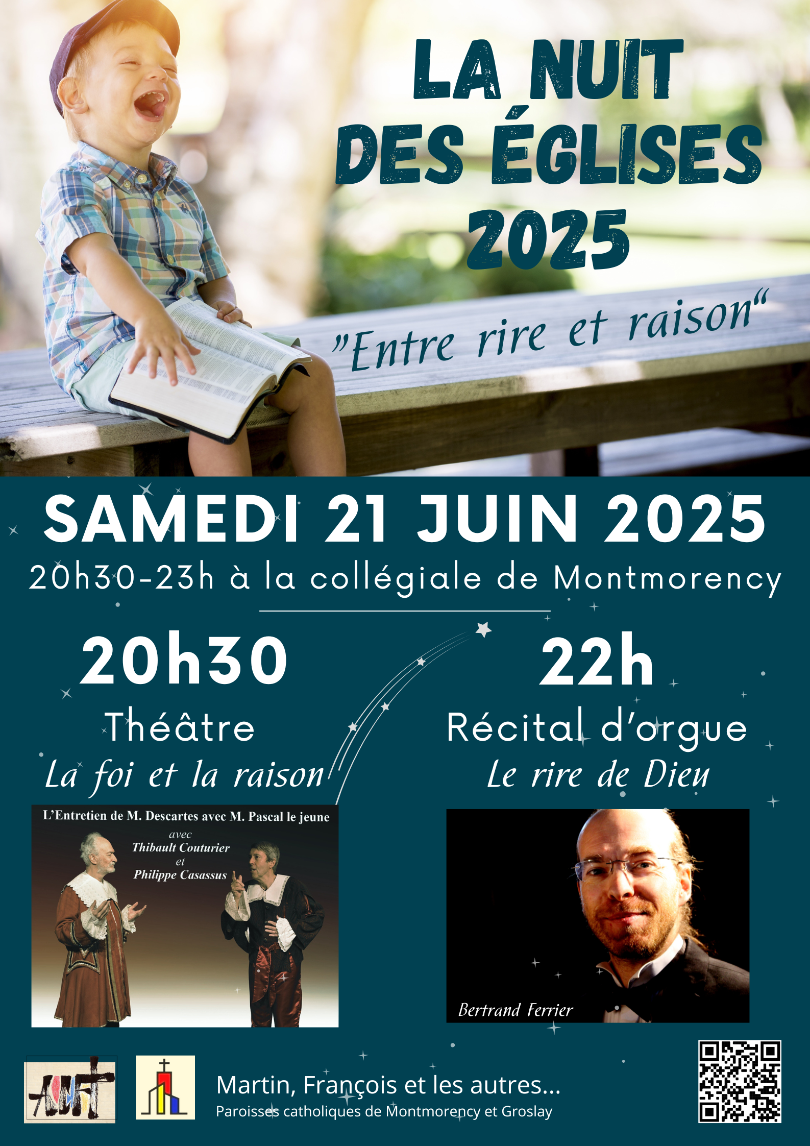 La nuit des églises