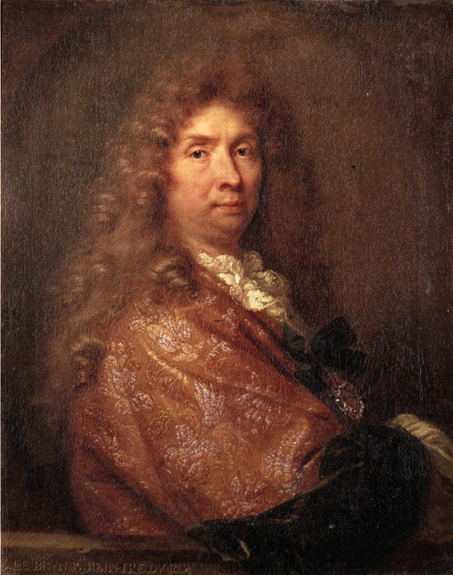 C Le Brun