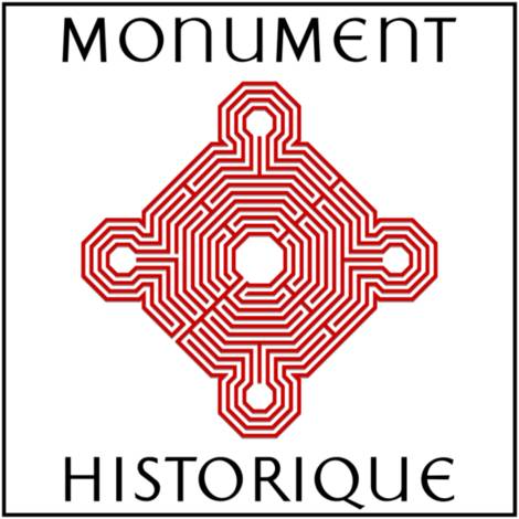 Monument historique