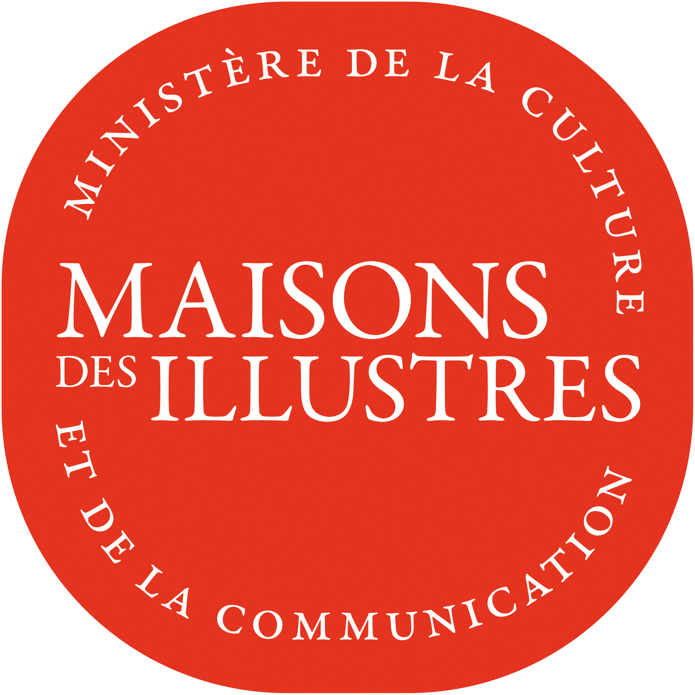 Maison des illustres