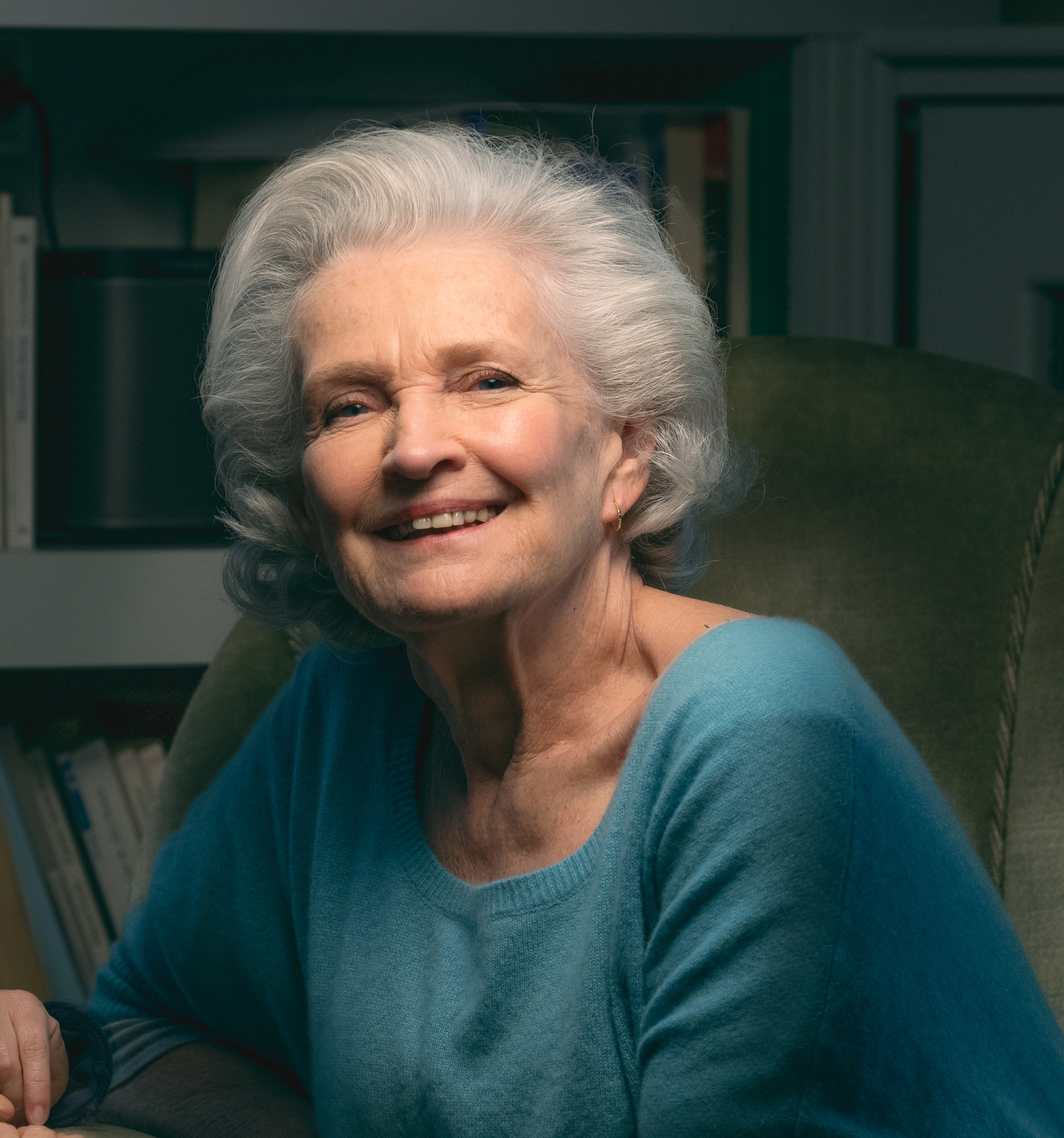 Marie-Christine Barrault