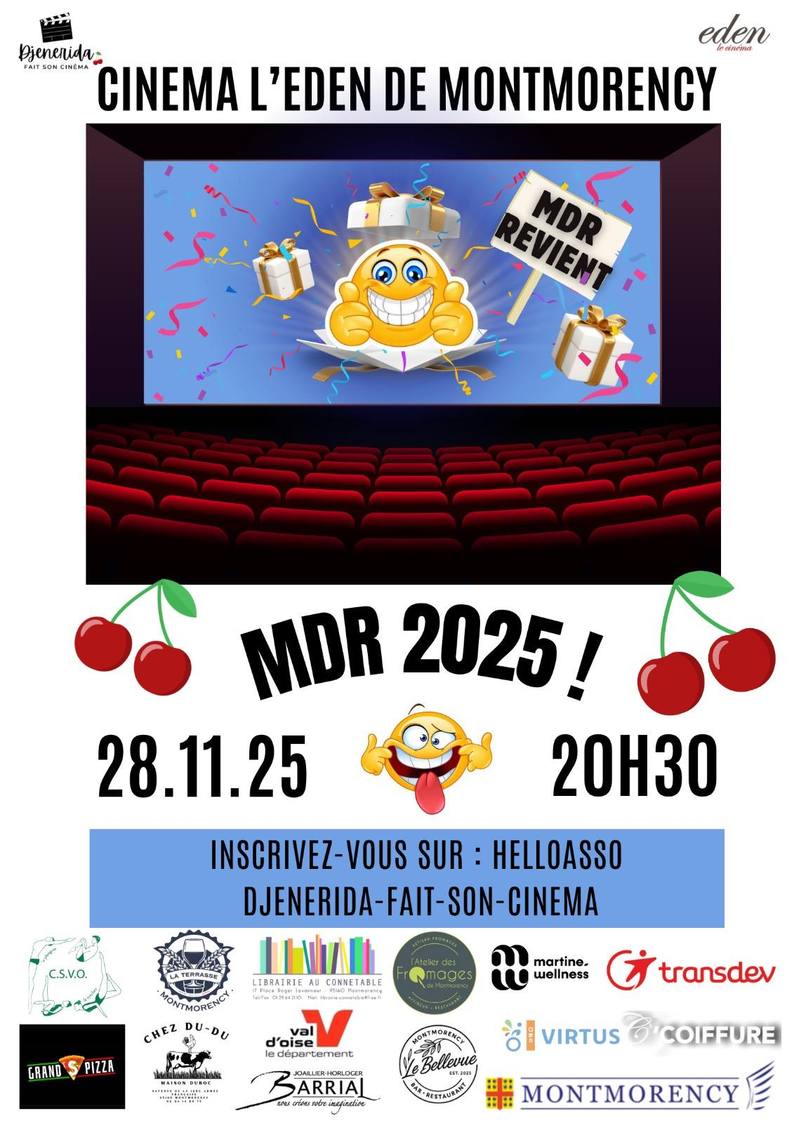 MDR 2025