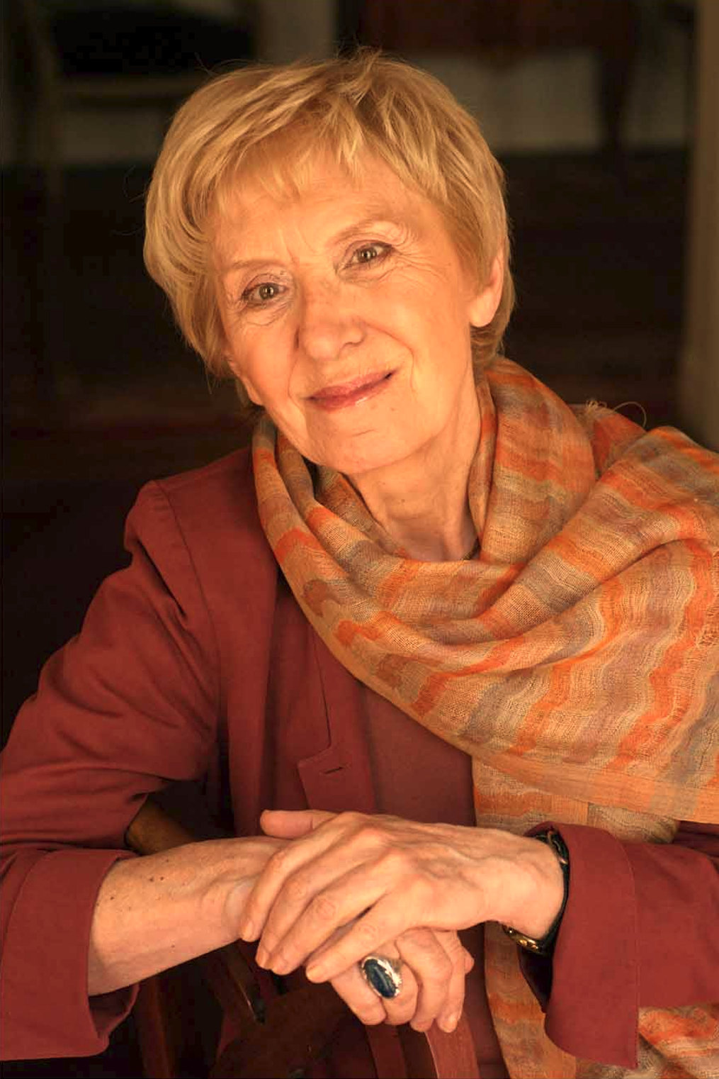 2026.03.07 Michelle Perrot