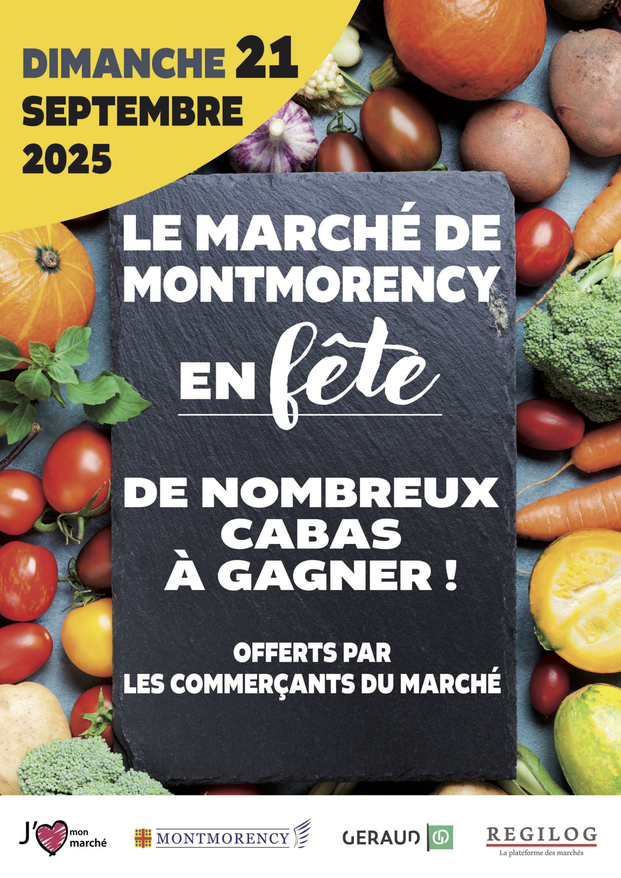 Marché