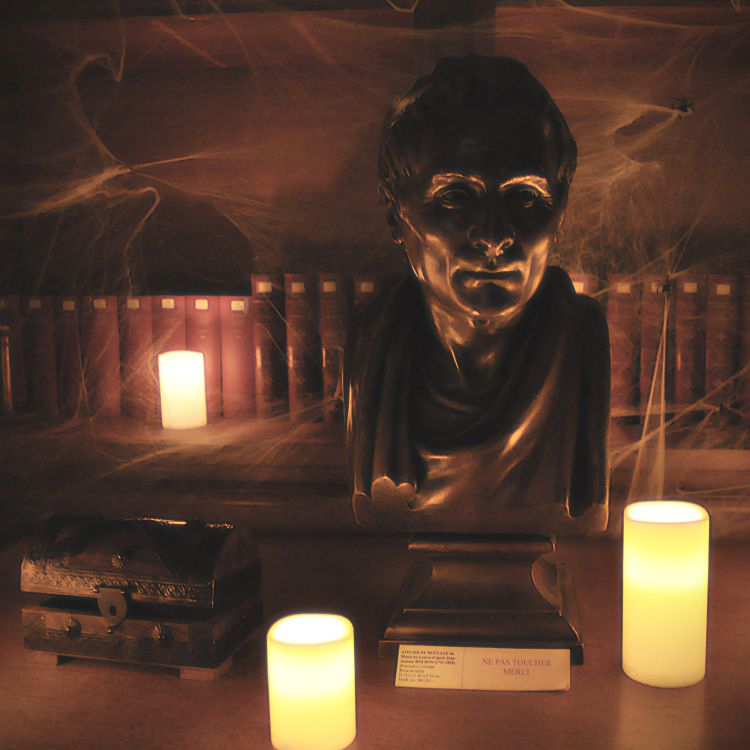 Escape Game Musée 2025