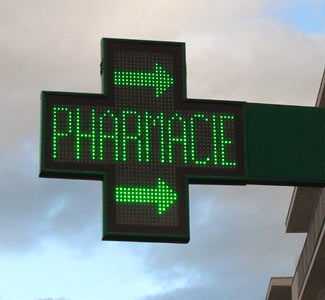 Pharmacie