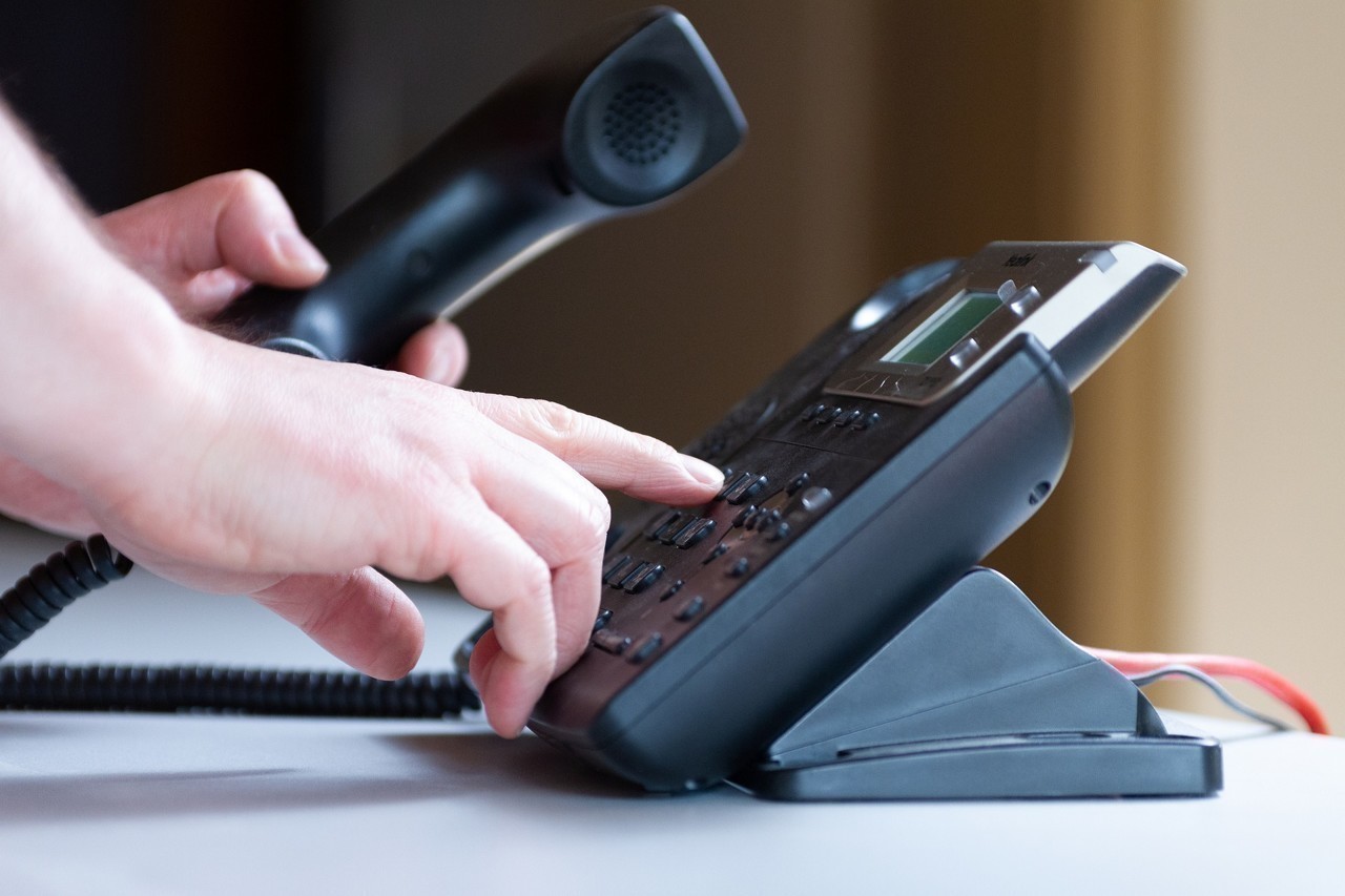 Téléphone