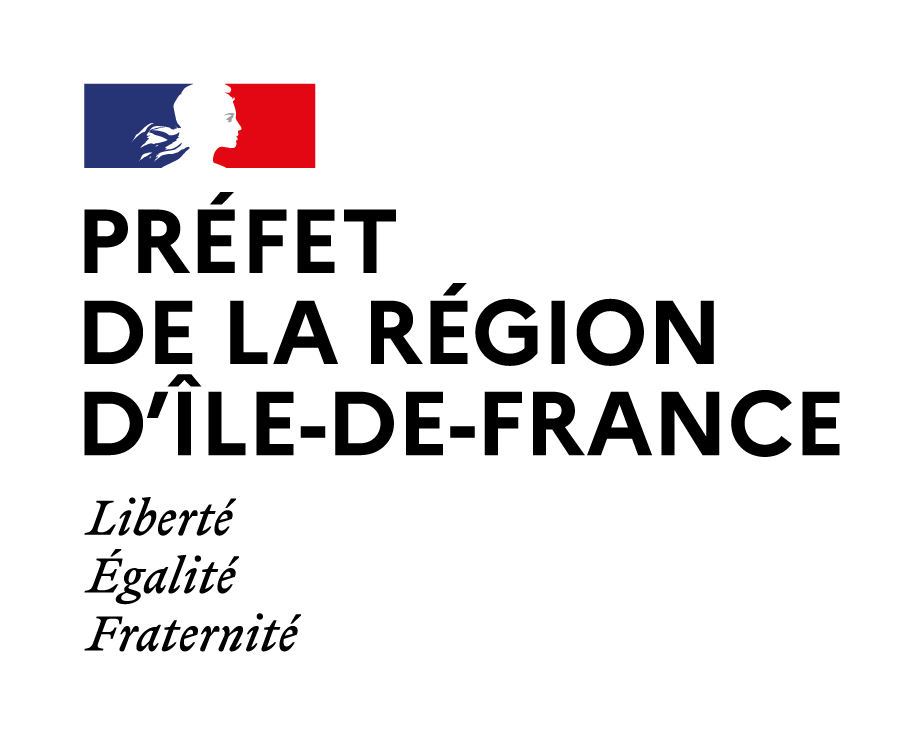 Logo Région