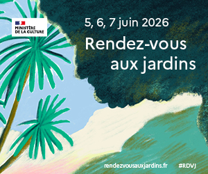 2026 RDV aux jardins