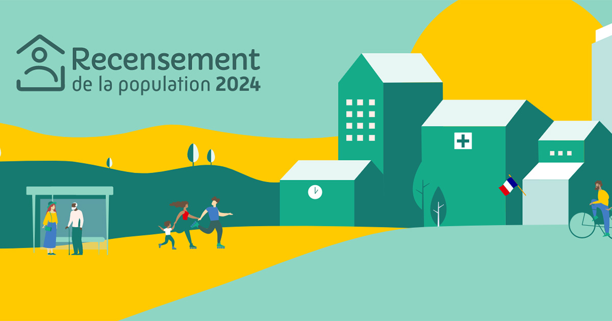 recensement 2024