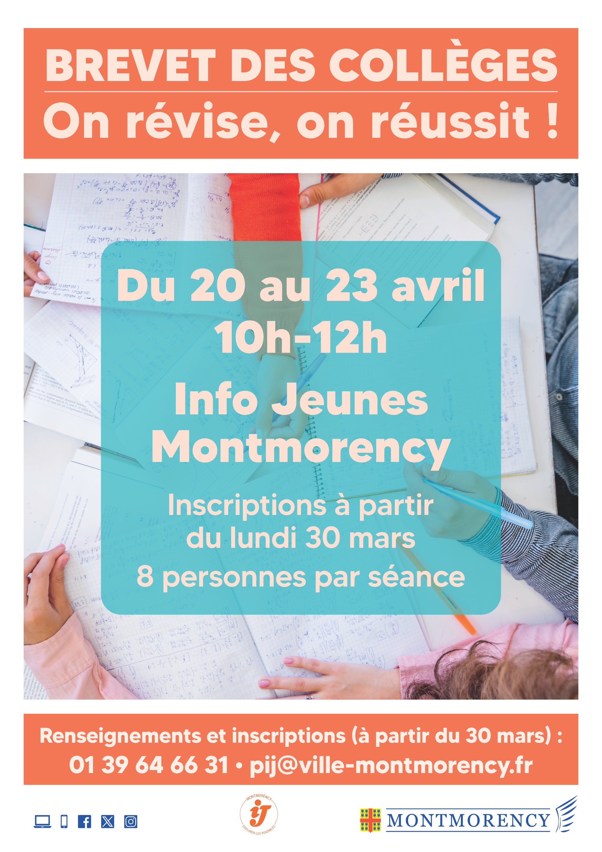 Révision Brevet 2026