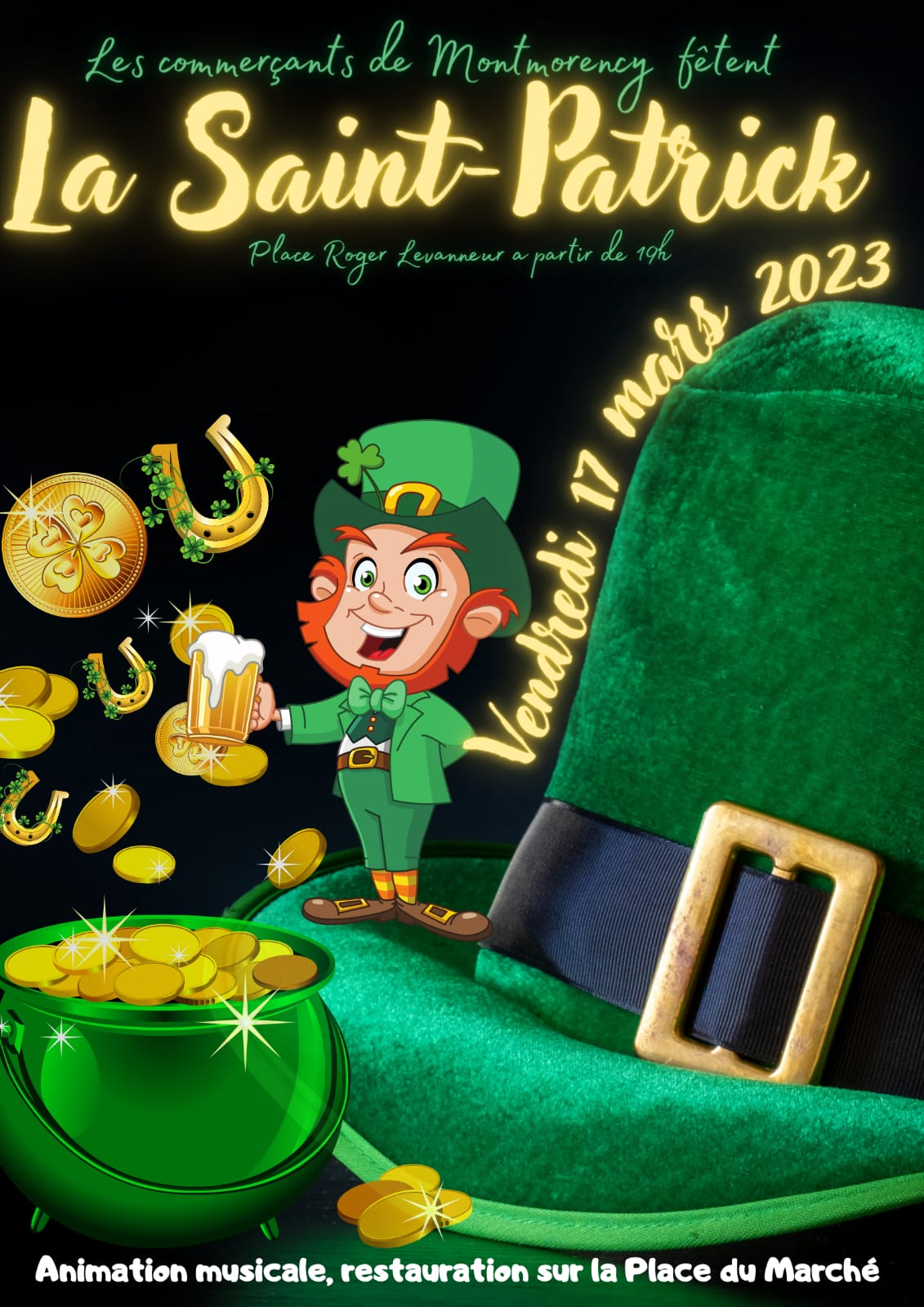 saint-patrick