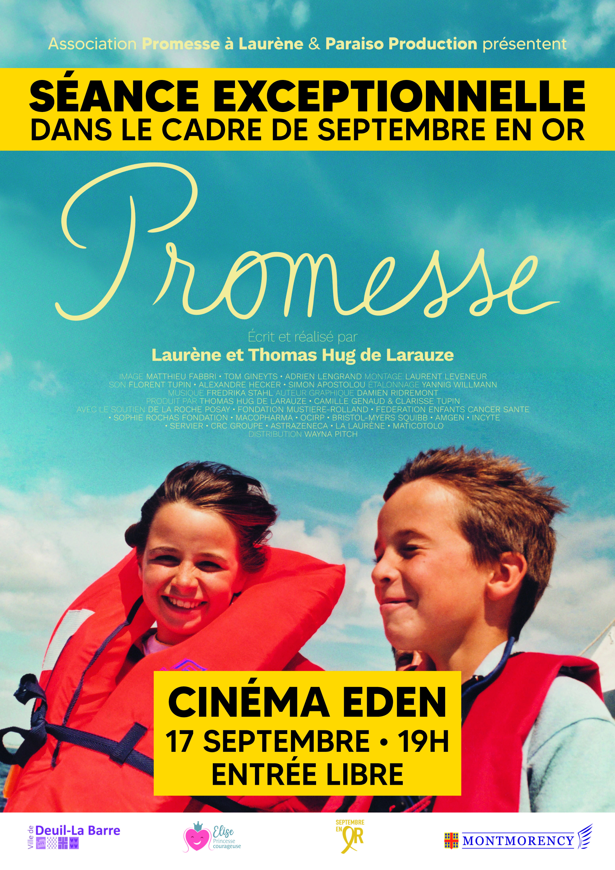 Promesse