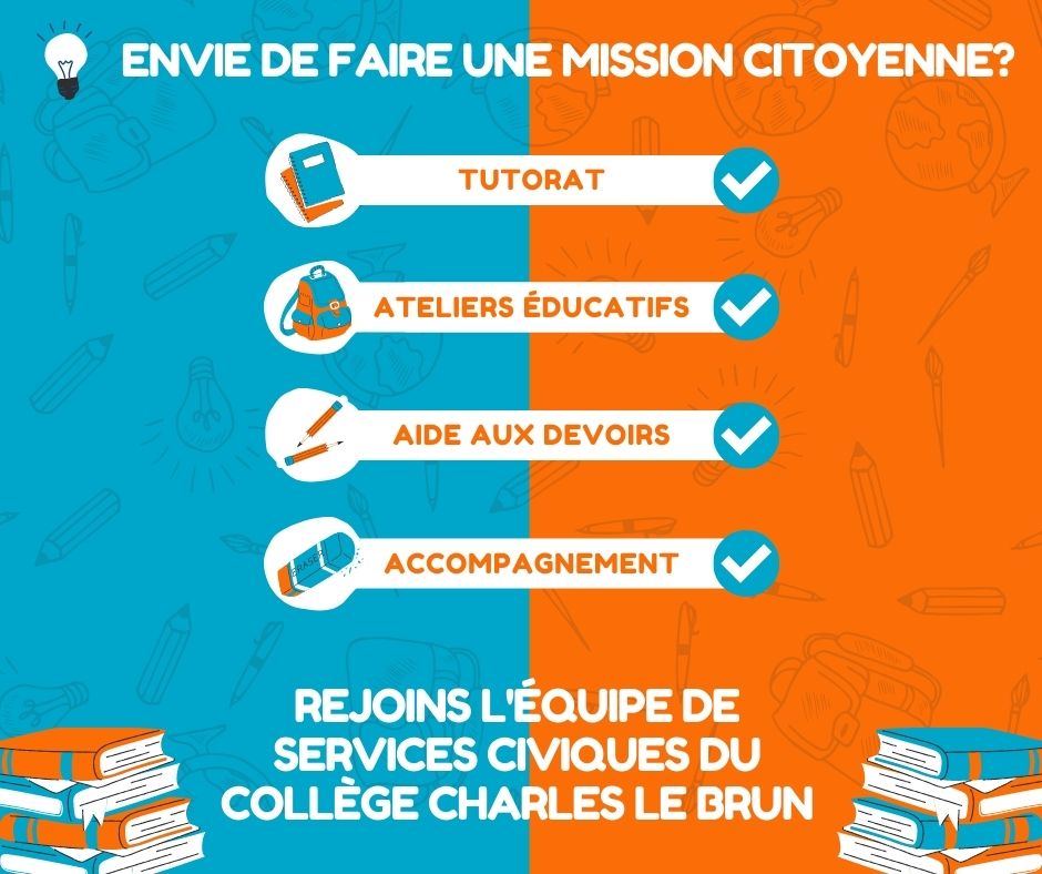 Service civique