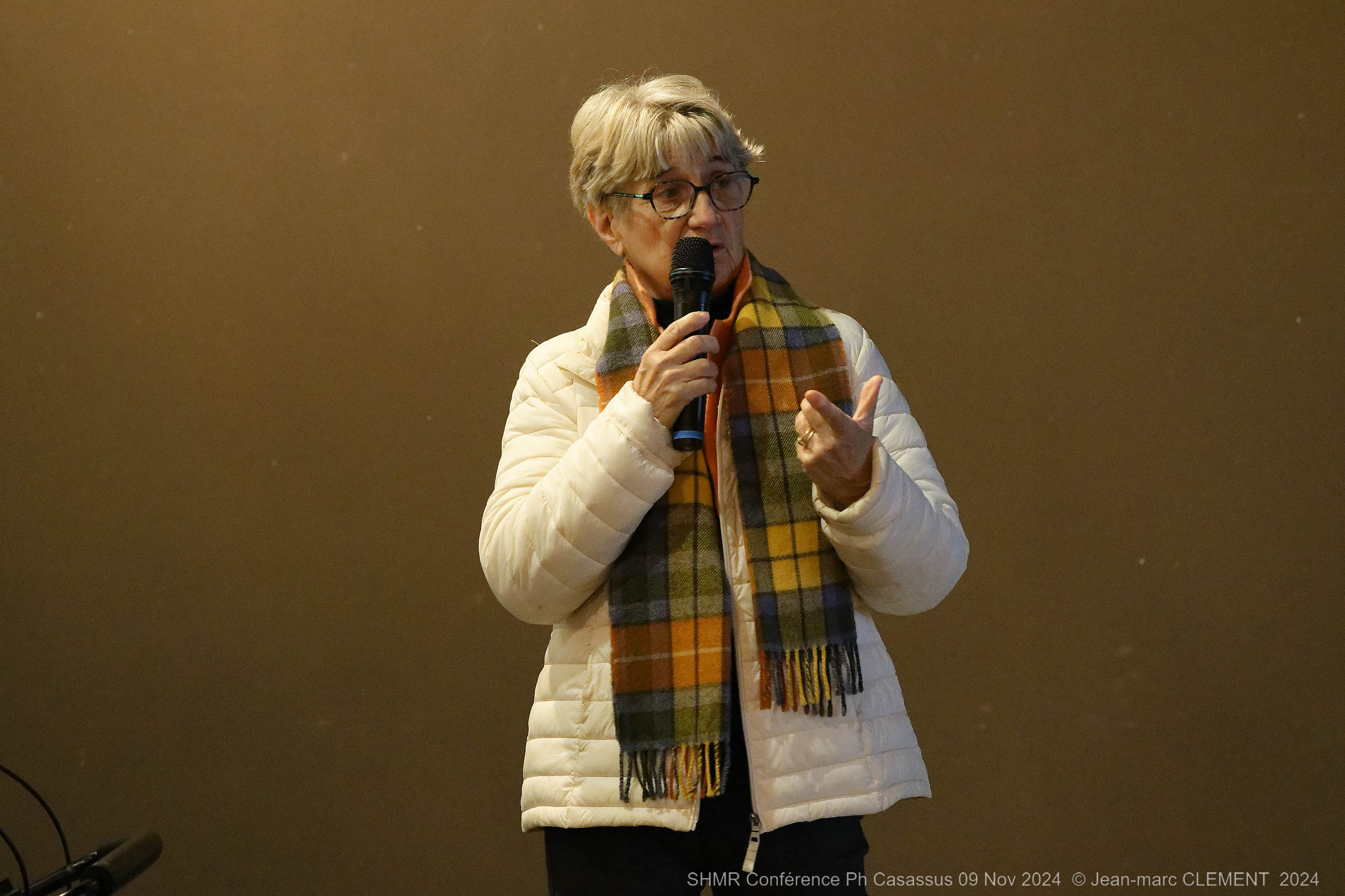 Marie Lévêque