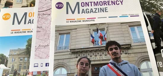Montmorency Magazine