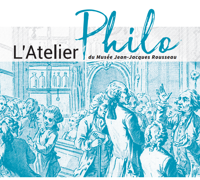 atelier philo