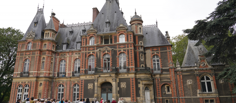Château du Duc de Dino