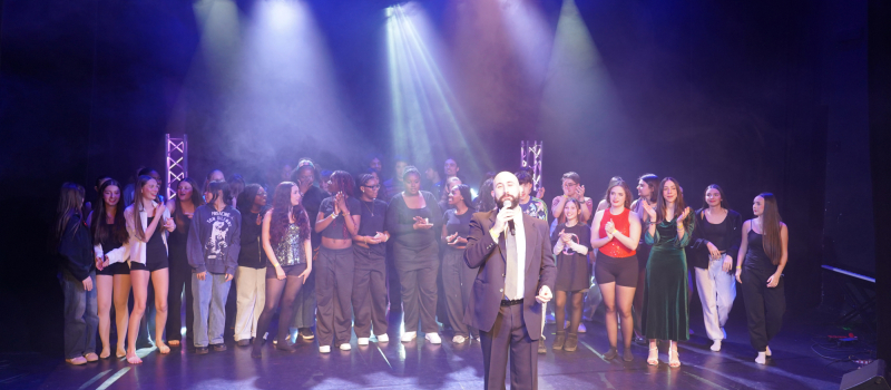 Soirée Expo'z ton style #16