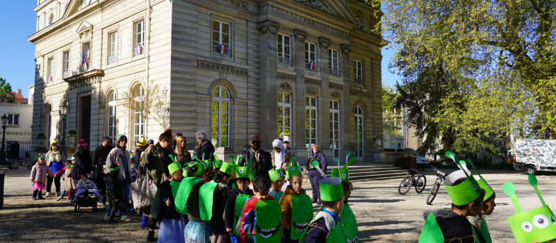 Carnaval Pasteur 2026