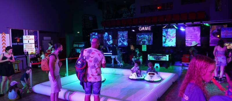 Grande Fête du jeu 2026