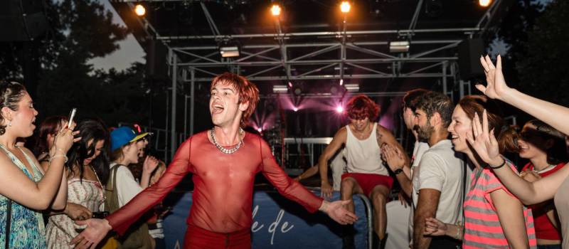 Fête de la musique 2026 à Montmorency