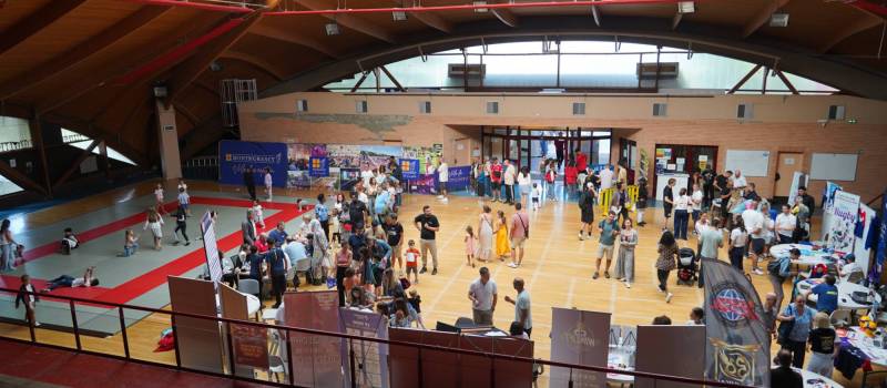 Forum des associations 2026
