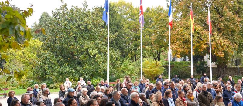 Rassemblement citoyen