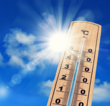 canicule