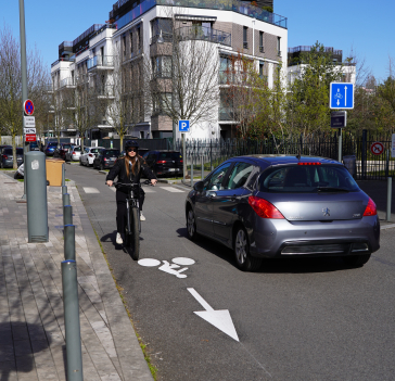 Mobilité douce