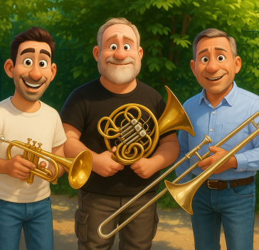 Quizz dessins animés