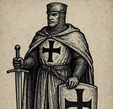 Conférence les Templiers