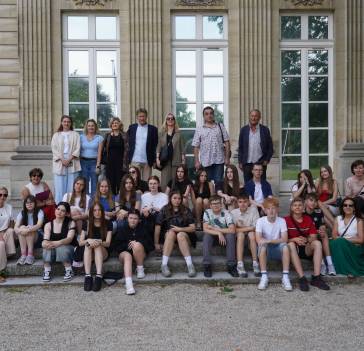 Visite HDV