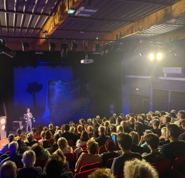 Lancement de la saison culturelle 2026/2027 à Montmorency