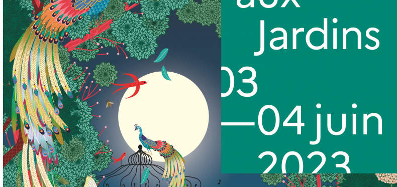 RDV jardins 2023