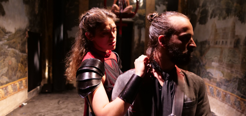 Phèdre