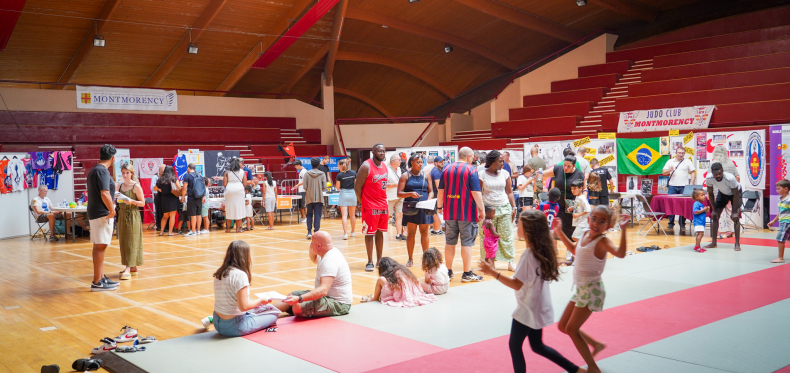 Forum des associations