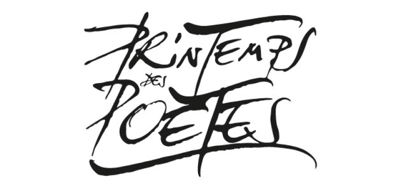 logo printemps poetes