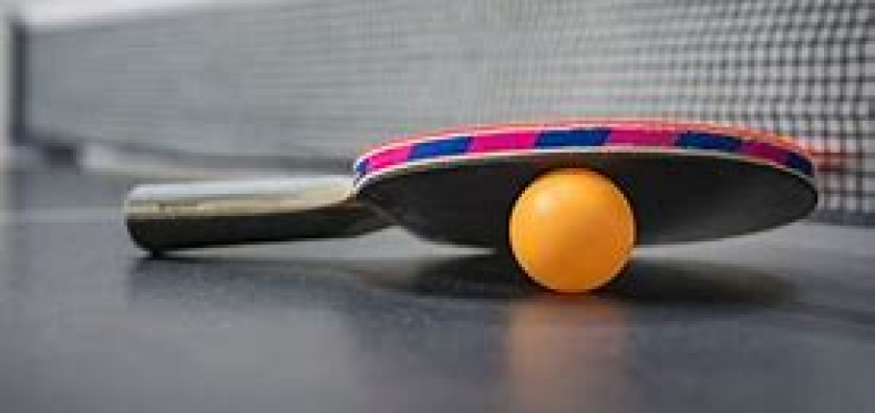 tennis de table