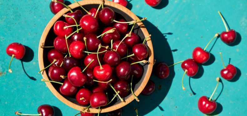 Cerises