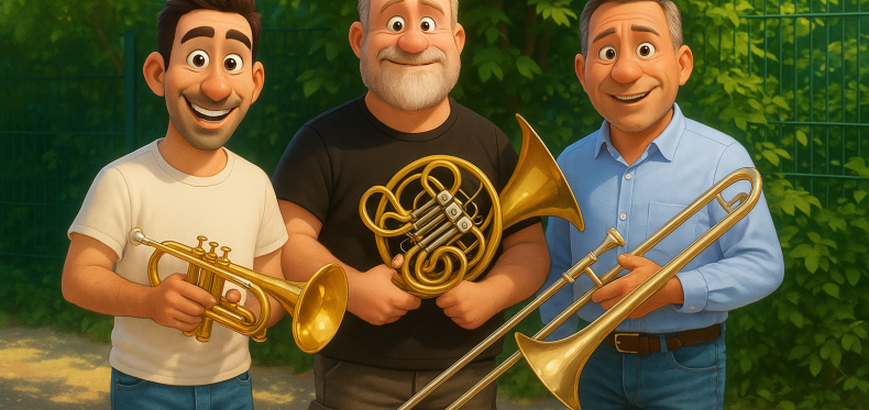 Quizz dessins animés