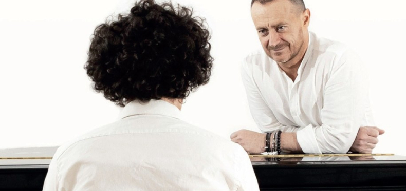 Ton piano danse toujours